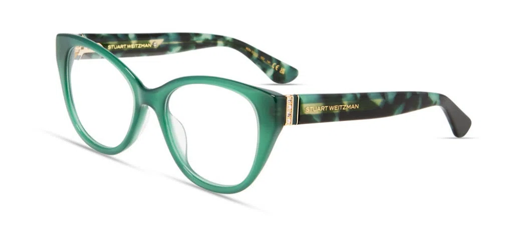 Stuart Weitzman WZN1030 Eyeglasses - view 5